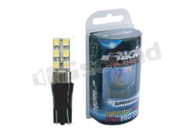 HML/21W Hyper multi led - T10 Simoni Racing