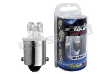 LM4/2W Led multispot - BA9s Simoni Racing