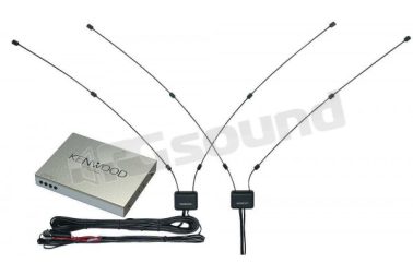 KTC-V500E sinto TV  Kenwood