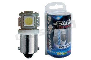 HML/22W Hyper multi led 5 - BA9s Simoni Racing