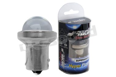 HPL/2W Hyper plasma led - BA15s Simoni Racing