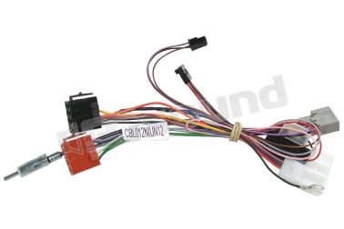 CBL012NIUN12 Plug&Play Unicom - Nissan Paser