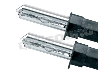 HH3/H1 Hyper HID 35W - 6.000°K - H1 Simoni Racing
