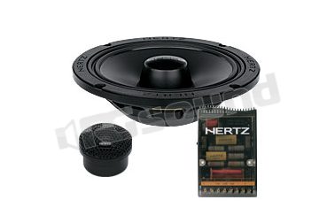 Space K6L  Hertz