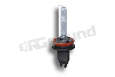 LH1/H9 Lampada Ricambio HID 8.000° k - H9 Simoni Racing