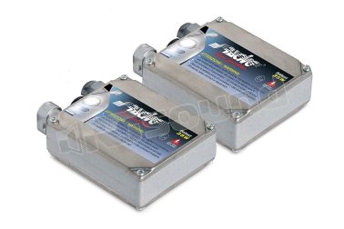 B/HH1 Ballast per lampadine HID Simoni Racing
