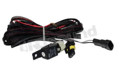 CAB/UNIV Cablaggio easy start - universale Simoni Racing