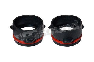 AD/UNIV kit adattatori per lampadine allo xeno UNIV Simoni Racing