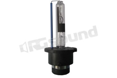 LH3/D2R lampada ricambio HID originale - D2R 6000° K Simoni Racing