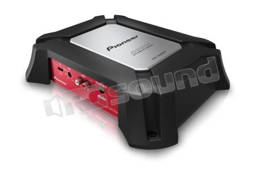 GM-3500T  Pioneer
