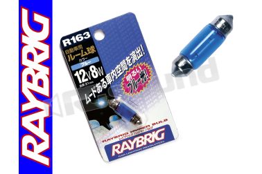 RC163 Lampadine alogene Raybrig - siluro Simoni Racing