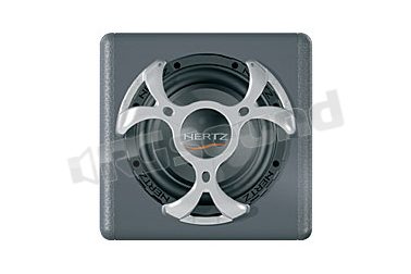 HBX 300 DS  Hertz