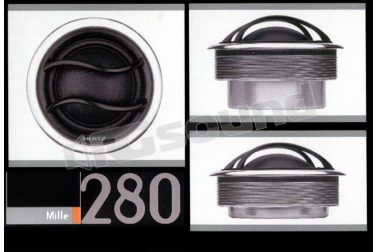 ML 280  Hertz