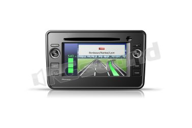 AVIC-F9310BT sintomonitor dedicato gruppo Volkswagen Pioneer