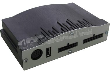 CF0032UNMS11 Maestro USB/IPOD/AUX/RDS Paser