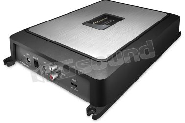 GM-D8500M Amplificatore mono, classe D, 1 x 600W max Pioneer