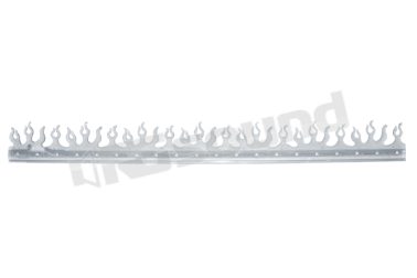 GFL/1R Luci esterno Gril flame light Simoni Racing