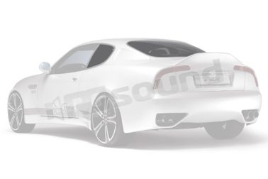 SWF/26 Pellicola Nero chiaro Simoni Racing