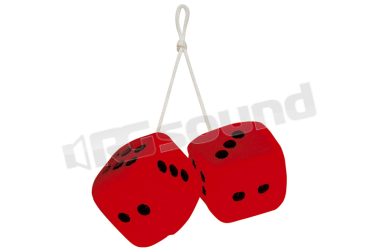 DAF/R-5 Profumatore Dice Simoni Racing