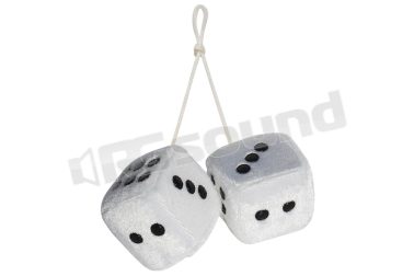 DAF/W-5 Profumatore Dice Simoni Racing