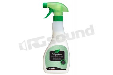 SR/WC-12 Pulitore cerchi Simoni Racing