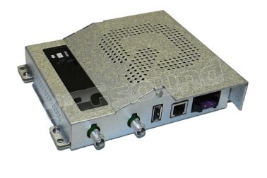 7137286 Q100-T/H_PAY sintonizzatore dvb auto DVB-T DVB-H HD Quantum