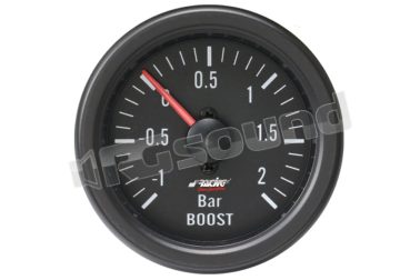 BV/B Indicatore pressione turbo + vac Simoni Racing