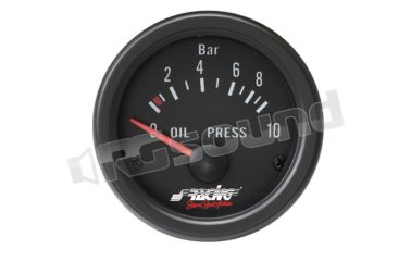 OP/B Indicatore pressione olio Simoni Racing