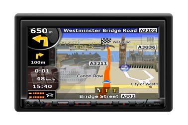 M-DVD7702R con mappa europa M-NV11I77 Macrom
