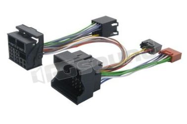 CP128 Renault RG Sound