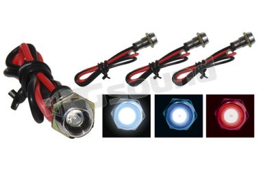 SLS/1B Screw led Simoni Racing