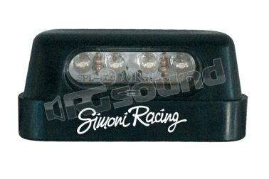 LP/2B Light Pod Simoni Racing