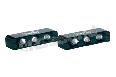 LP/3W Light Pod Simoni Racing