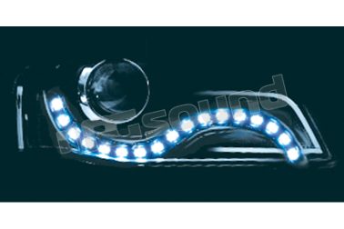 FPL/1W Flexible power led - bootes Simoni Racing