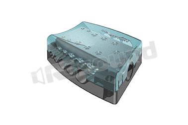 BDB 111  Connection Integrated Solution