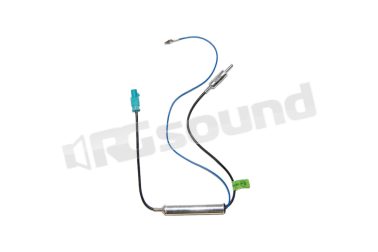 14P245 Interfaccia attiva antenna Pioneer
