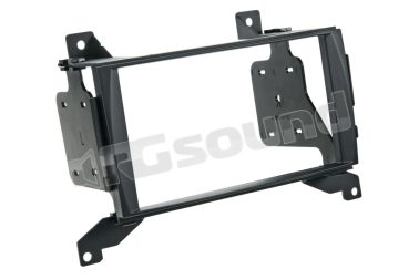 281143-15 Hyundai Santa Fe dal 2008 Pioneer