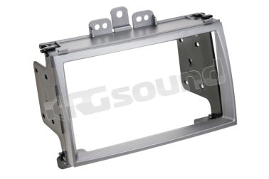 281143-20S Hyundai i20 Pioneer