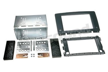 381190-26-PIO Smart Fortwo dal 2007 Pioneer