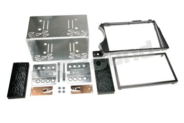381275-04 SsangYong Actyon/Kyron Pioneer