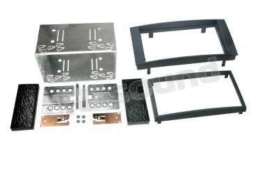 381320-11 Volkswagen T5/Touareg Pioneer