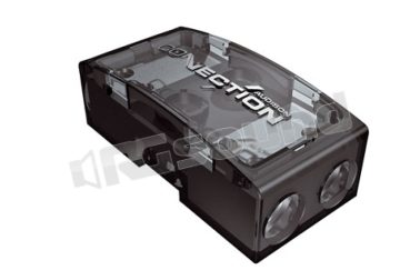 BDB 44 distributore per portafusibili modulari BFH Connection Integrated Solution