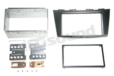 CA-HM-SUZ.002 Suzuki Swift 2010 Pioneer