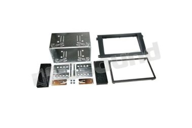 CA-HR-MIT.001 Mitsubishi ASX (senza impianto Rockford) Pioneer