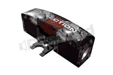 BFH 14.1 Portafusibile modulare Connection Integrated Solution