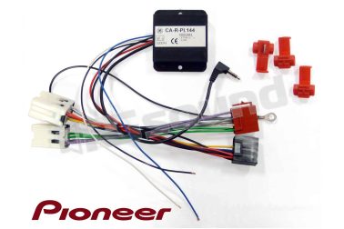 CA-R-PI.144 Nissan Pathfinder/Navara/Z350/X-trail Pioneer