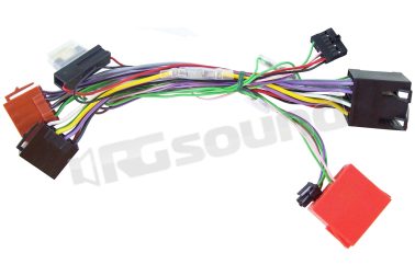 CBL012KIUN22 Plug&Play Unicom - Hyundai - Kia Paser