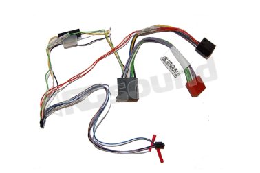 CBL007ARUN12 Alfa Romeo - Fiat Paser