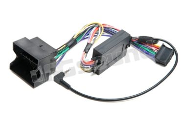 CD-VAG-SSK.002ADP Skoda dal 2009 Pioneer