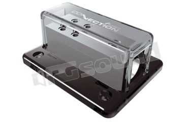 FDB 54 distributore di massa Connection Integrated Solution